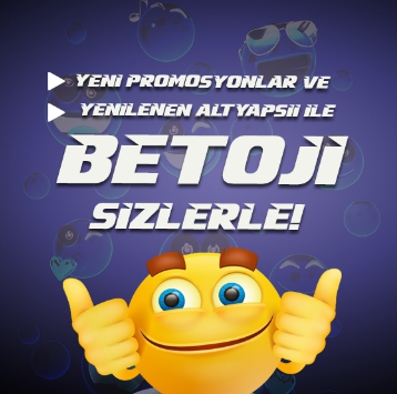 betoji yeni alt yapı