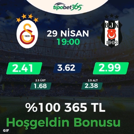 tipobet yarışma