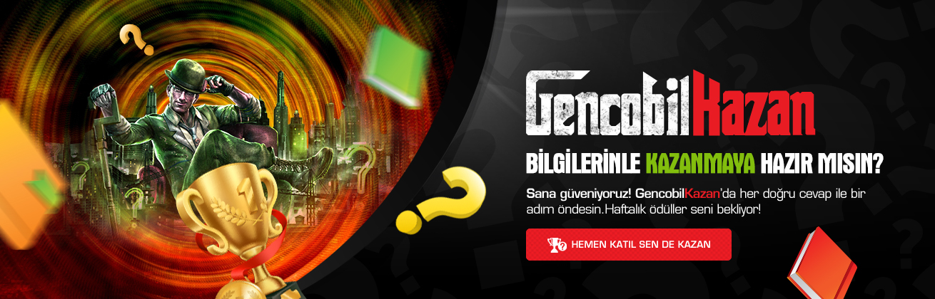 gencobil kazan yarışması