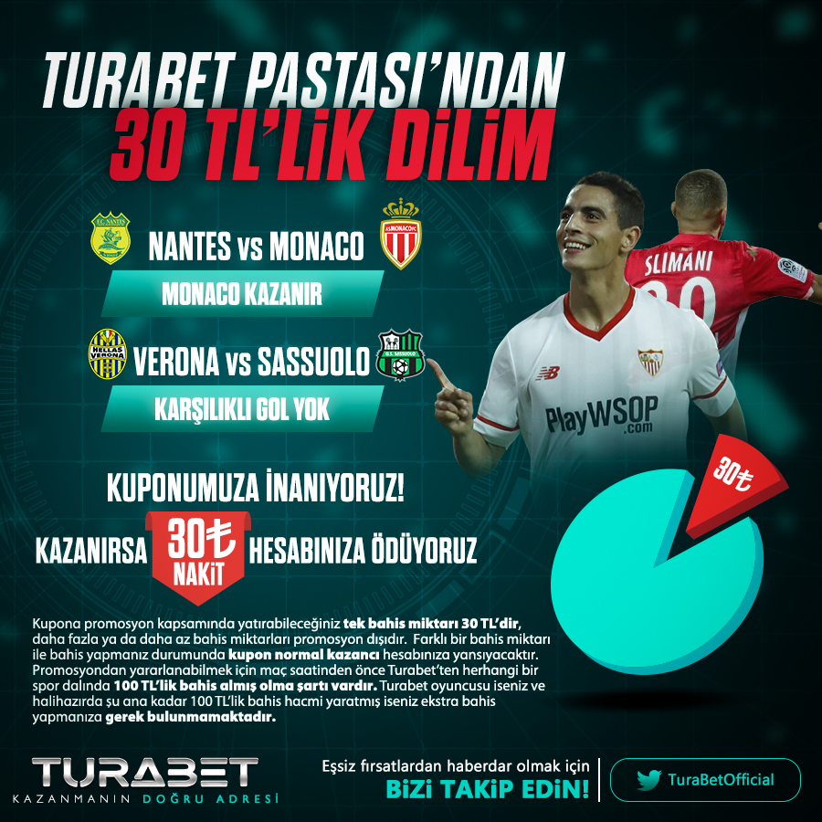 turabet bahis sitesi 30 tl bonus