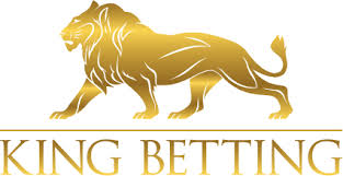 kingbetting logoları