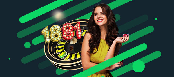 1881 roulette bonusu