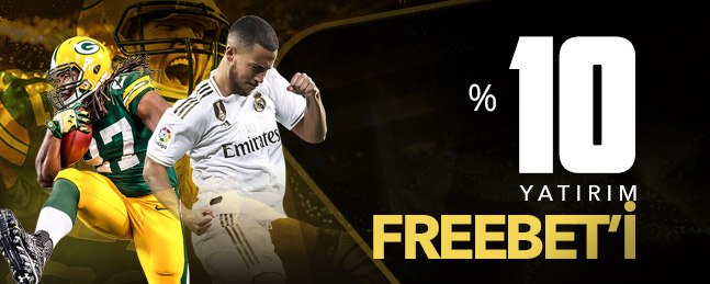 wolbet %10 yatırım freebeti