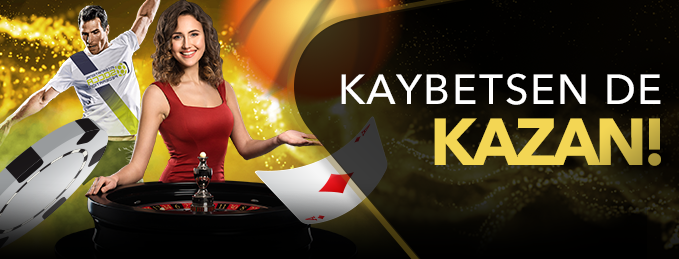 wolbet kaybetsende kazanabilirsiniz
