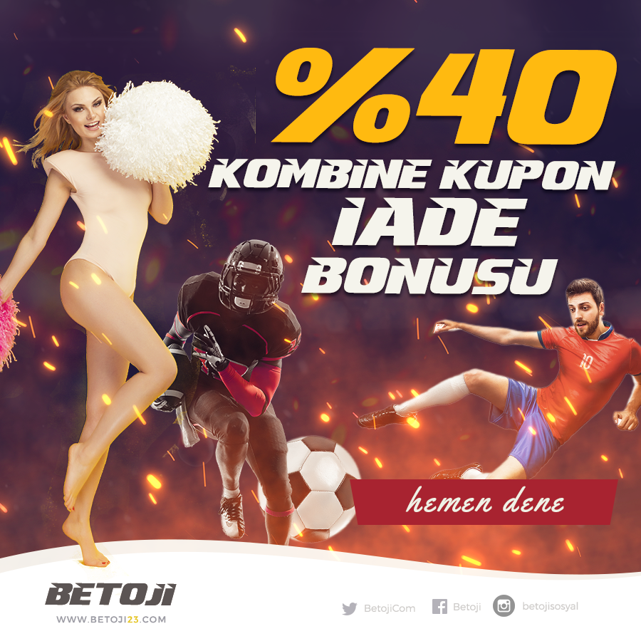 betoji iade bonusu