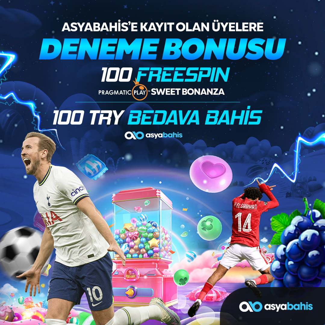 YENİ ÜYELİKTE 100 FREESPİN YADA 100 BEDAVA BAHİS!.jpg