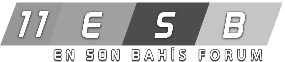 Ensonbahis Bahis Forum Sitesi