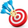 target