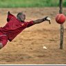 mandanda