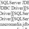 Cfdump