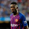 Osmandembele
