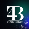 Time4Bet Destek