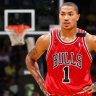 DerrickRose