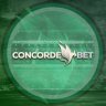 Concordebet Destek