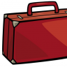 Suitcase