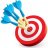 target